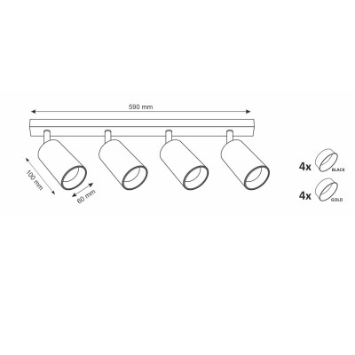 Množstvo v balení (ks)