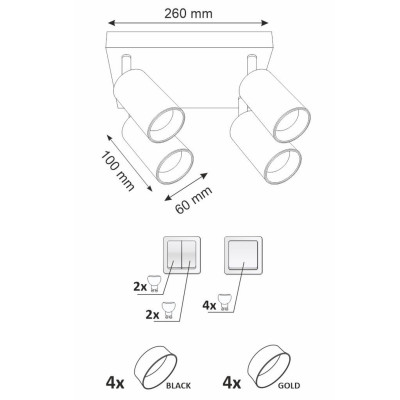 Množstvo v balení (ks)