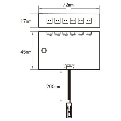 Množstvo v balení (ks)