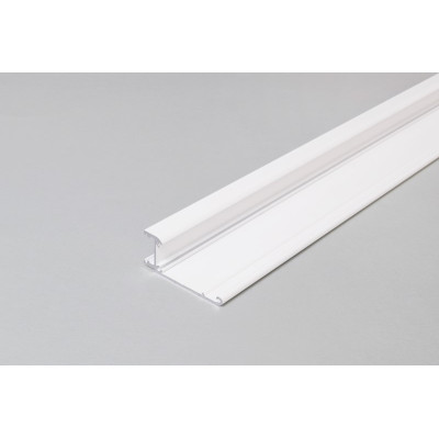 Lišta bílá KM7-B 2M